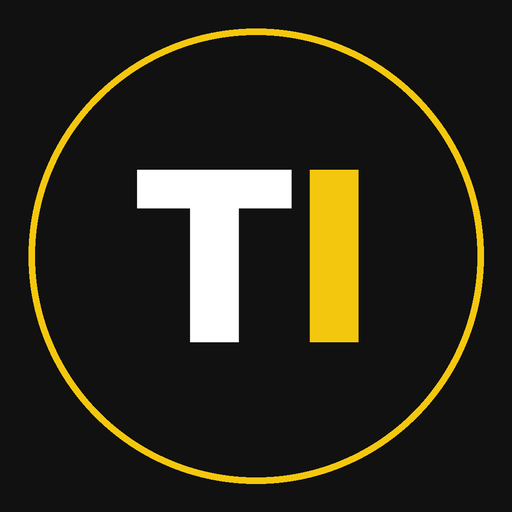Logo Tvoje impérium